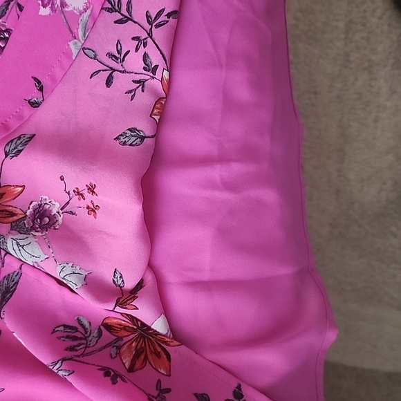 Flowy camisole - Picture 3 of 6